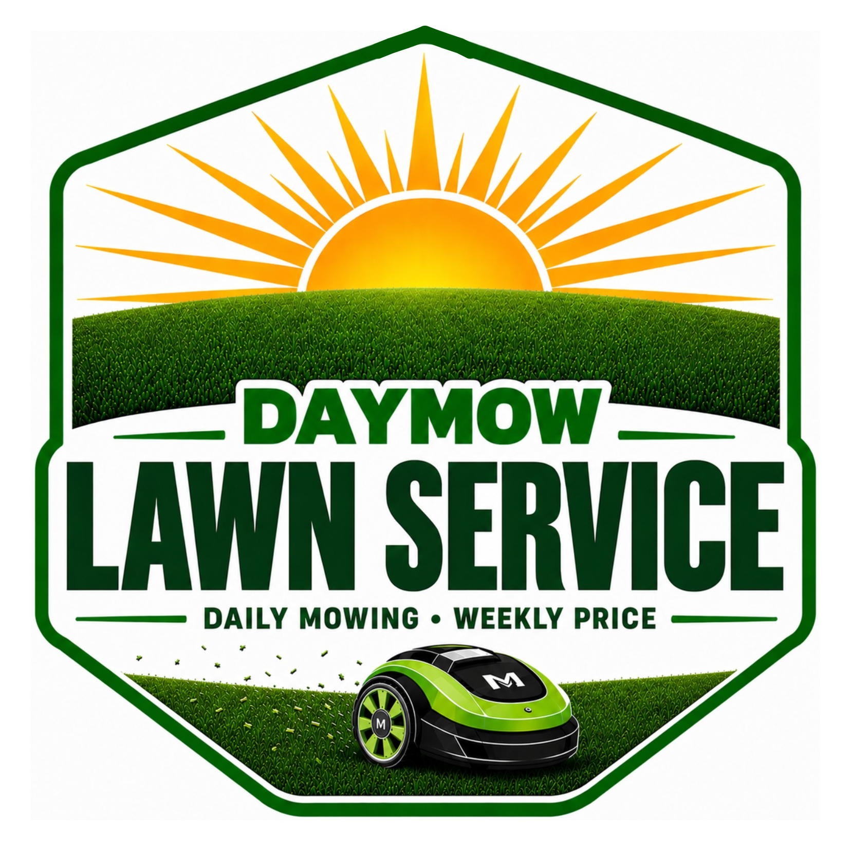 Daymow Lawn Service